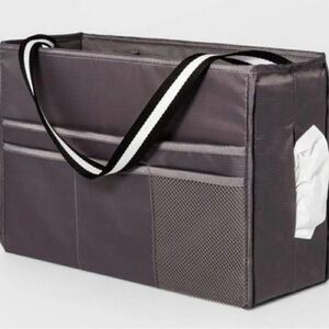Multipurpose dorm organizer